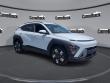 New 2025 Hyundai Kona SEL Convenience FWD SUV