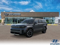 2026 Hyundai Santa Fe Hybrid SE SUV