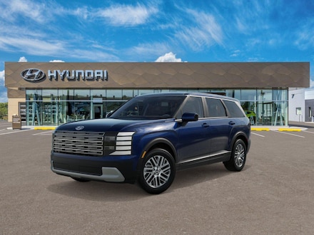 2026 Hyundai Palisade SE FWD SUV