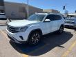 Used 2021 Volkswagen Atlas
