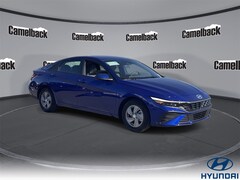 2026 Hyundai Elantra SE Sedan