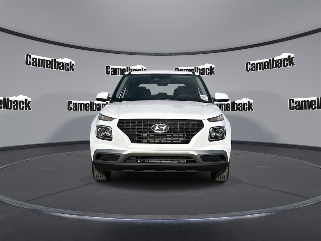 New 2026 Hyundai Venue SE SUV