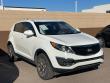 Used 2014 Kia Sportage LX SUV
