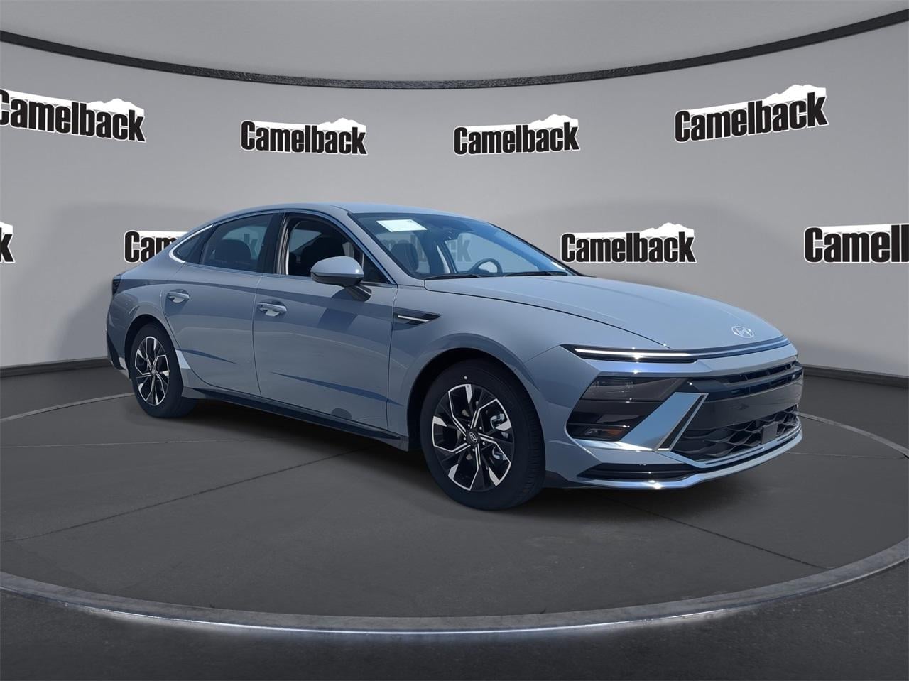 2025 Hyundai Sonata