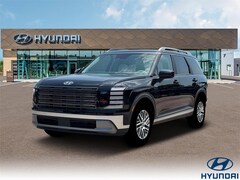 2026 Hyundai Palisade SEL FWD SUV