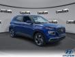 New 2025 Hyundai Venue Limited SUV