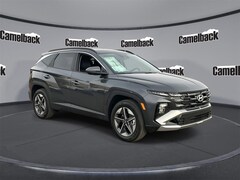 2025 Hyundai Tucson Hybrid SEL Convenience SUV