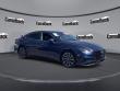 Certified 2022 Hyundai Sonata Limi Sedan