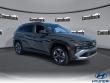 New 2026 Hyundai Tucson SEL FWD SUV