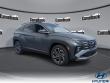 New 2025 Hyundai Tucson Limited FWD SUV