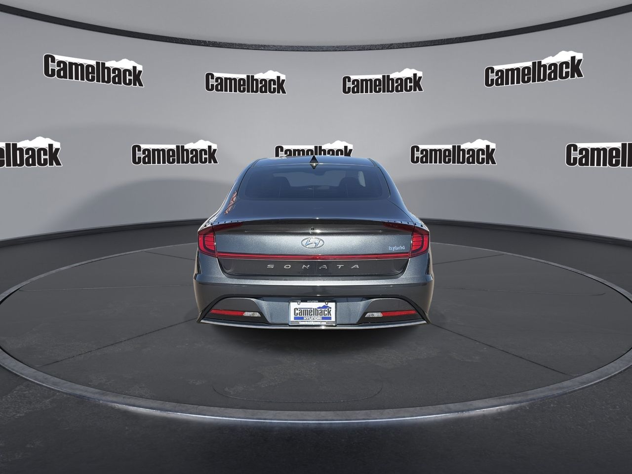 Certified Used 2023  Hyundai SEL image 6