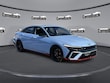Hyundai Elantra N