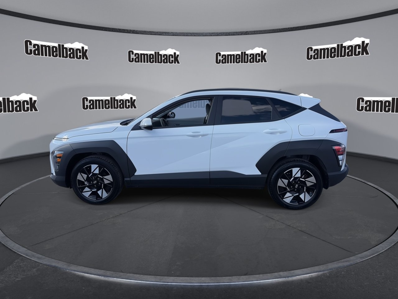 Certified 2025 Hyundai Kona
