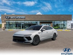 2026 Hyundai Sonata Hybrid SEL Sedan