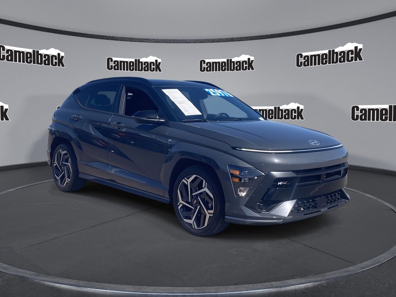 2024 Hyundai Kona