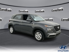 2026 Hyundai Venue SE SUV