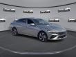Certified 2025 Hyundai Elantra Limi Sedan
