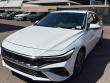 Used 2025 Hyundai Elantra Hybrid Limi Sedan