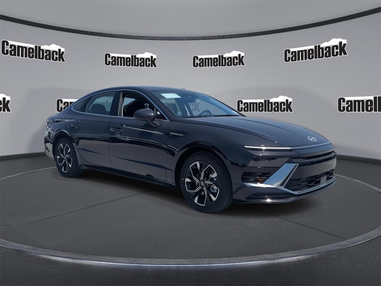 2025 Hyundai Sonata