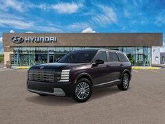 2026 Hyundai Palisade SE FWD SUV
