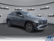 New 2025 Hyundai Tucson Limited FWD SUV