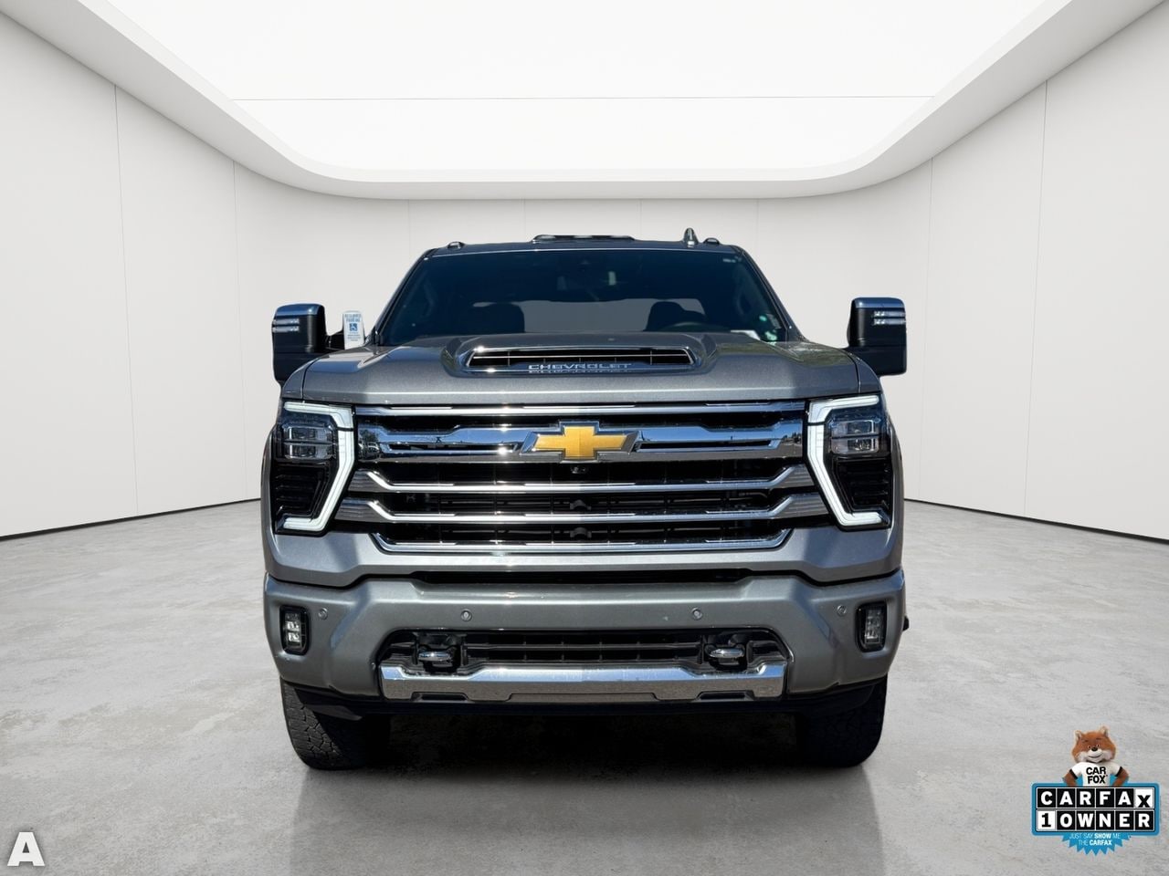 2025 Chevrolet Silverado 3500HD High Country - Photo 9