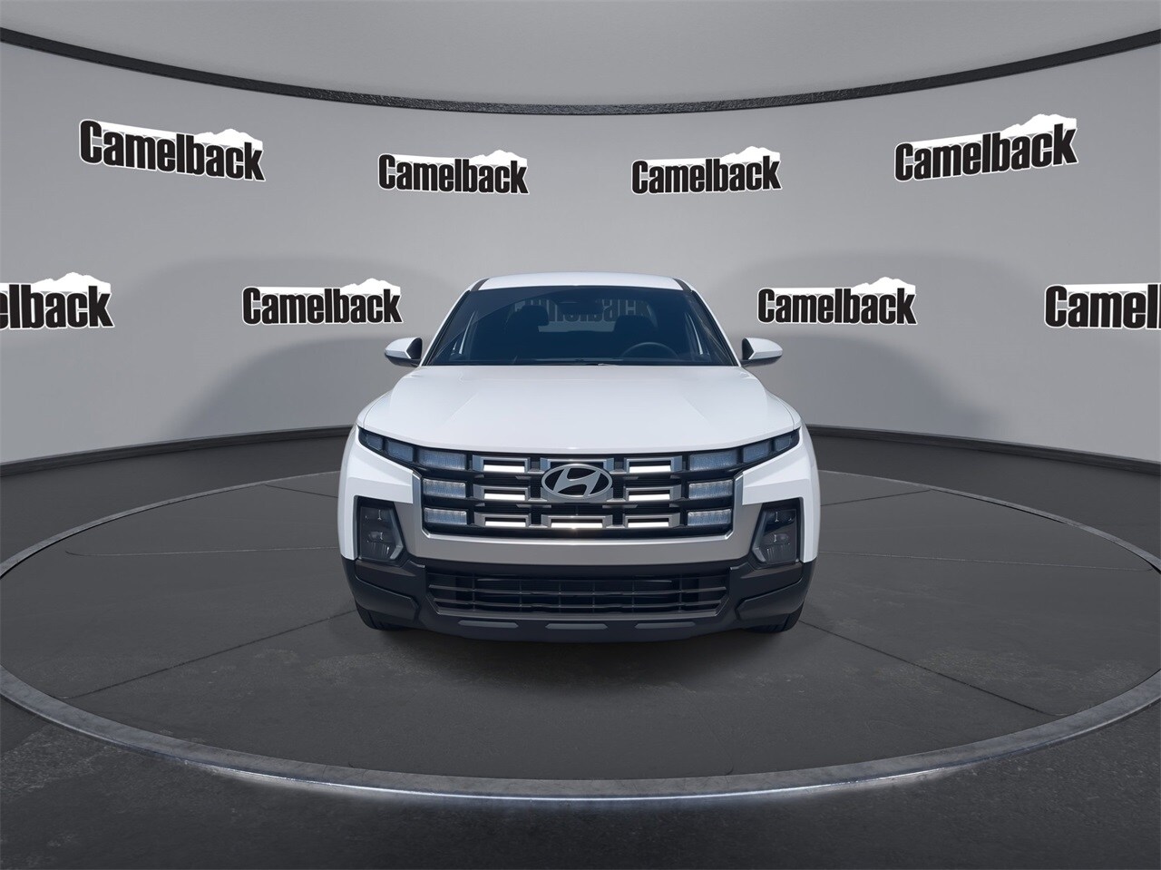 2026 Hyundai Santa Cruz SE photo 2