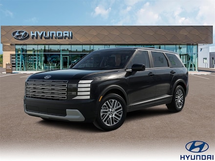 2026 Hyundai Palisade SE FWD SUV