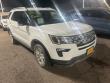 Used 2018 Ford Explorer XLT SUV