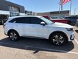  Kia Sorento Hybrid