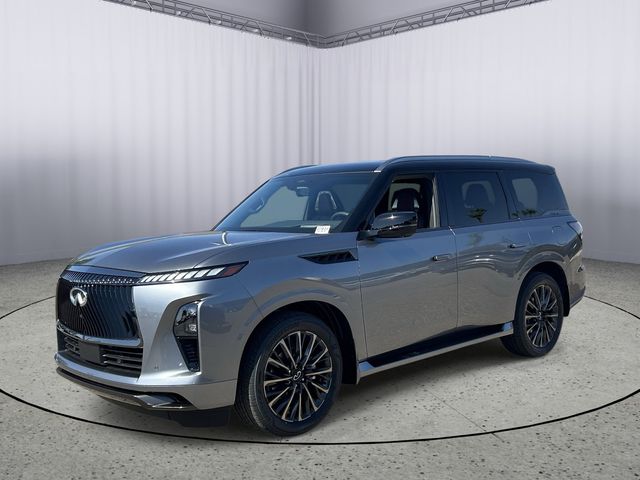 2027 INFINITI QX80