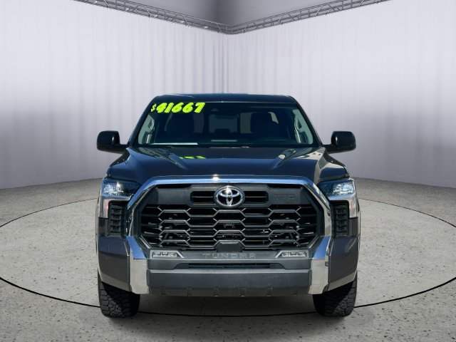 Used 2023 Toyota Tundra SR5 Truck
