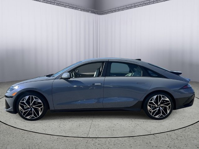 Used 2024 Hyundai IONIQ 6 SEL Sedan