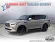 INFINITI QX80
