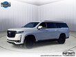 Cadillac Escalade ESV