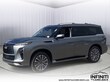 INFINITI QX80