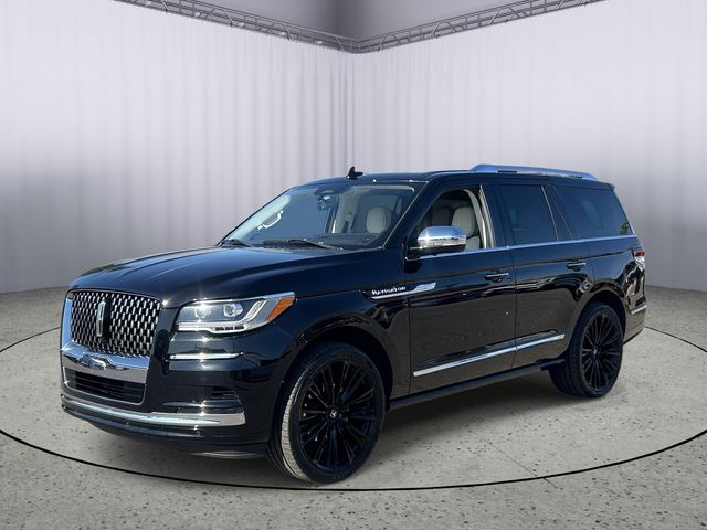 2023 Lincoln Navigator