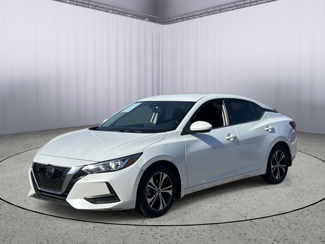 2023 Nissan Sentra