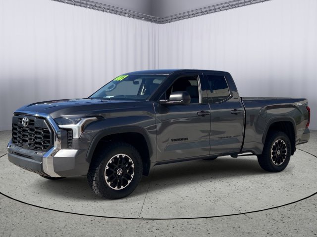  Toyota Tundra