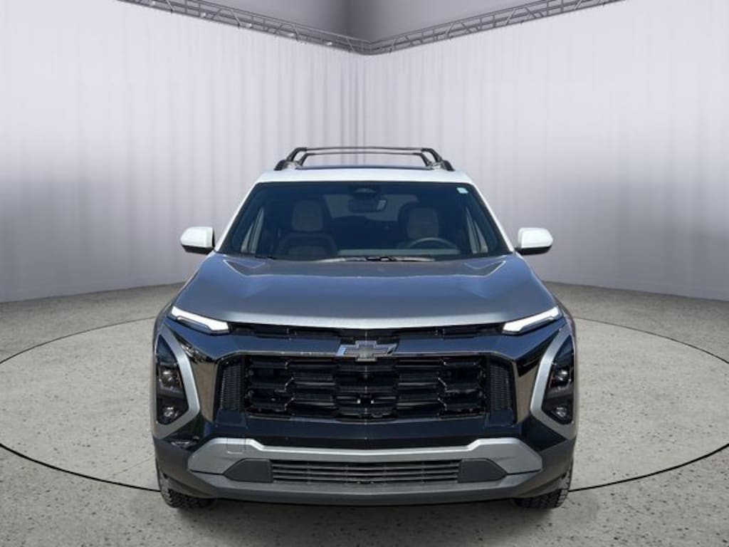 Used 2026 Chevrolet Equinox Activ SUV
