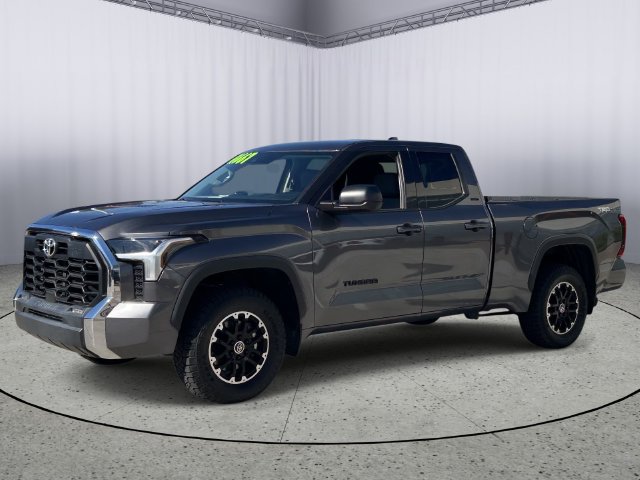 Used 2023 Toyota Tundra SR5 Truck