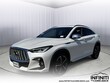 INFINITI QX55