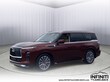 INFINITI QX80