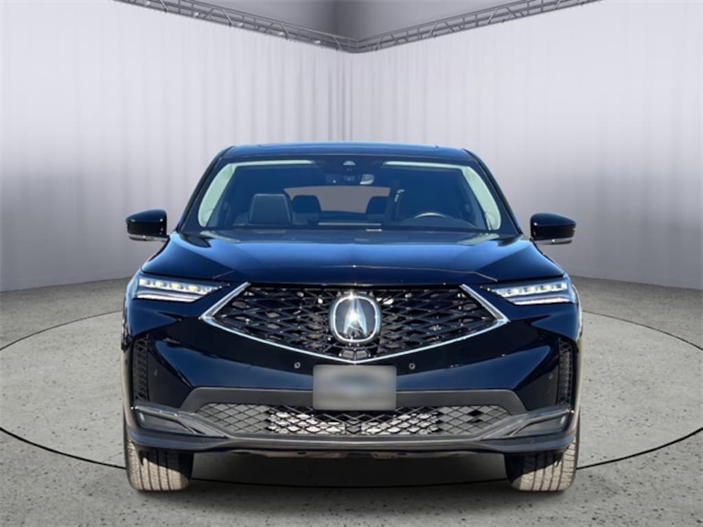 Used 2024 Acura MDX Technology SUV