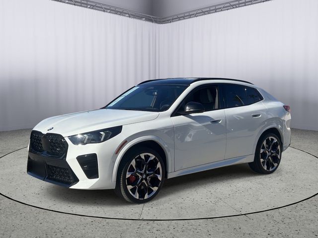 2024 BMW X2