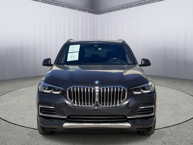 Used 2022 BMW X5 xDrive45e SUV