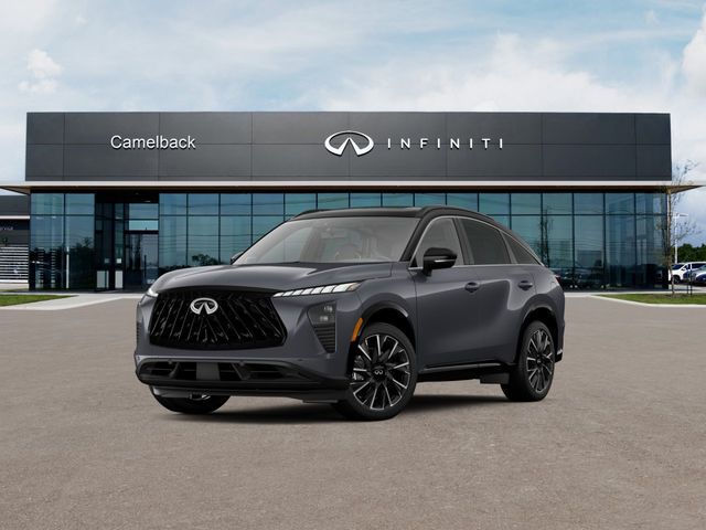 2027 INFINITI QX65