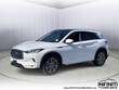  INFINITI QX50