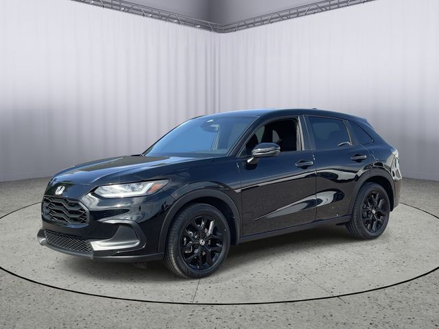 2024 Honda HR-V