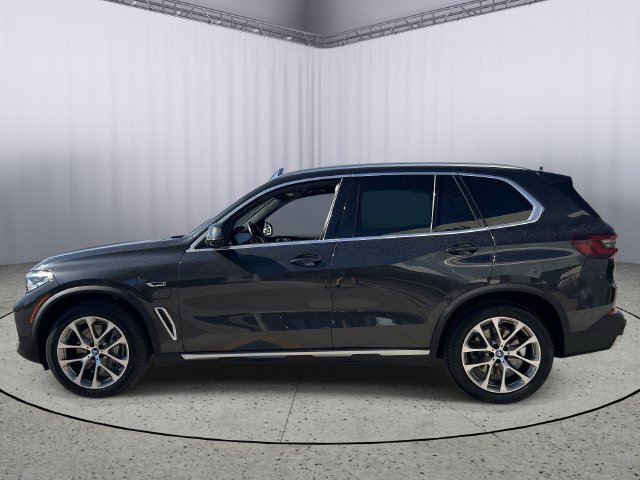 Used 2022 BMW X5 xDrive45e SUV
